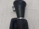 Ручка селектора (рукоятка АКПП S-Tronic) оригинал б. Уүшін5 000 тг. в Усть-Каменогорск – фото 2