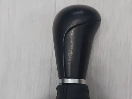 Ручка селектора (рукоятка АКПП S-Tronic) оригинал б. У за 5 000 тг. в Усть-Каменогорск – фото 3