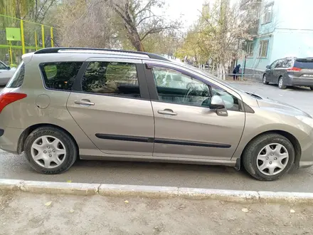 Peugeot 308 2010 года за 3 500 000 тг. в Кызылорда – фото 6