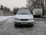 Honda Odyssey 1996 года за 2 600 000 тг. в Алматы