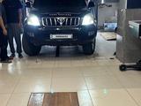 Toyota Land Cruiser Prado 2007 годаfor12 600 000 тг. в Актобе – фото 2