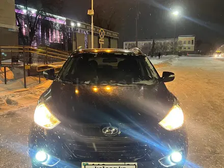 Hyundai Tucson 2011 года за 6 500 000 тг. в Актобе