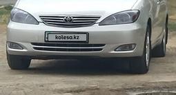 Toyota Camry 2003 года за 4 500 000 тг. в Кызылорда