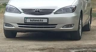 Toyota Camry 2003 года за 4 500 000 тг. в Кызылорда