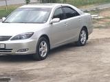 Toyota Camry 2003 годаүшін4 500 000 тг. в Кызылорда – фото 2