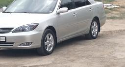 Toyota Camry 2003 года за 4 500 000 тг. в Кызылорда – фото 2