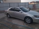 Toyota Camry 2003 годаүшін4 500 000 тг. в Кызылорда – фото 3