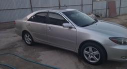 Toyota Camry 2003 года за 4 500 000 тг. в Кызылорда – фото 3