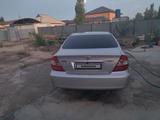 Toyota Camry 2003 годаүшін4 500 000 тг. в Кызылорда – фото 4