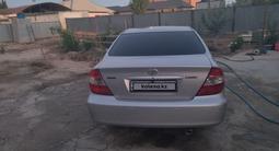 Toyota Camry 2003 года за 4 500 000 тг. в Кызылорда – фото 4