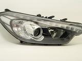 Фара передние на Киа Серато/Kia Cerato 2014 LED за 100 000 тг. в Алматы