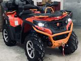 Русская Механика  РМ 800 DUO EPS 2020 года за 3 999 999 тг. в Кокшетау – фото 2