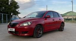 Mazda 3 2006 годаүшін1 600 000 тг. в Атырау – фото 3