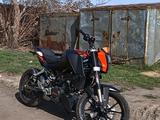 KTM  200 Duke 2014 года за 1 400 000 тг. в Караганда – фото 2