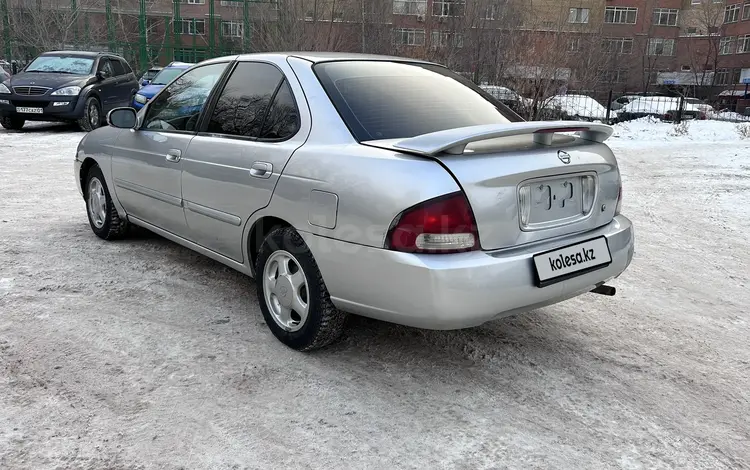 Nissan Almera 2005 года за 2 500 000 тг. в Астана