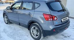 Nissan Qashqai 2007 годаүшін4 750 000 тг. в Астана – фото 5