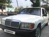 Mercedes-Benz 190 1992 года за 880 000 тг. в Шымкент