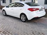 Kia Cerato 2014 годаfor6 400 000 тг. в Шымкент – фото 5