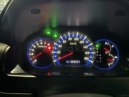 Toyota Alphard 2007 года за 4 650 000 тг. в Атырау – фото 13