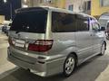 Toyota Alphard 2007 годаүшін4 650 000 тг. в Атырау – фото 4
