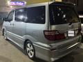 Toyota Alphard 2007 годаүшін4 650 000 тг. в Атырау – фото 2