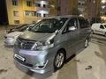 Toyota Alphard 2007 годаүшін4 650 000 тг. в Атырау – фото 3