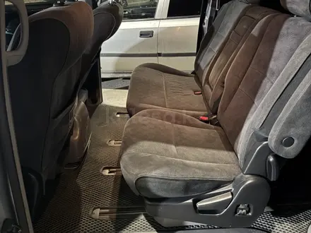 Toyota Alphard 2007 года за 4 650 000 тг. в Атырау – фото 5