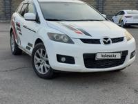 Mazda CX-7 2007 годаүшін4 200 000 тг. в Алматы