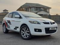 Mazda CX-7 2007 годаүшін3 800 000 тг. в Алматы