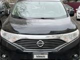 Nissan Quest 2015 года за 4 000 000 тг. в Алматы – фото 4