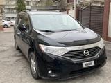 Nissan Quest 2015 года за 4 000 000 тг. в Алматы – фото 2