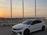 Kia Optima 2020 года за 7 900 000 тг. в Актау – фото 3