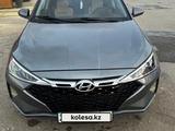 Hyundai Elantra 2019 года за 7 500 000 тг. в Кызылорда