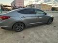 Hyundai Elantra 2019 года за 7 500 000 тг. в Кызылорда – фото 3
