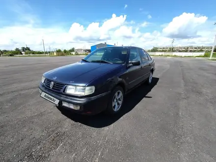 Volkswagen Passat 1996 года за 1 400 000 тг. в Рудный – фото 3