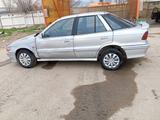 Mitsubishi Lancer 1991 годаүшін380 000 тг. в Алматы – фото 3