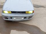 Mitsubishi Lancer 1991 годаүшін380 000 тг. в Алматы – фото 5