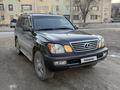 Lexus LX 470 2004 года за 11 000 000 тг. в Актау – фото 2