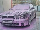 Jaguar X-Type 2002 года за 4 300 000 тг. в Петропавловск – фото 2