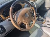 Jaguar X-Type 2002 года за 4 300 000 тг. в Петропавловск – фото 5