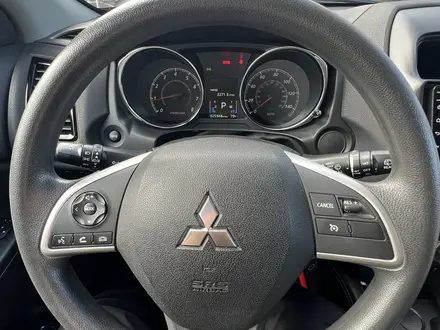 Mitsubishi ASX 2019 года за 8 500 000 тг. в Актау – фото 12