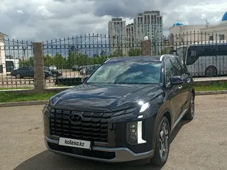 Hyundai Palisade, 2023