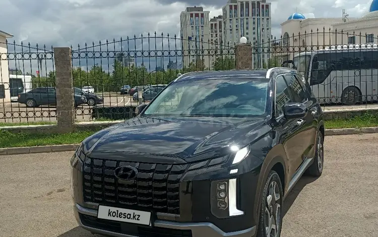 Hyundai Palisade 2023 годаүшін22 000 000 тг. в Астана