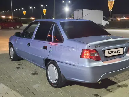 Daewoo Nexia 2011 года за 1 800 000 тг. в Актобе – фото 12