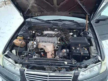 Toyota Camry 2001 года за 3 250 000 тг. в Павлодар