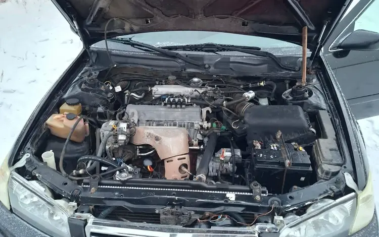 Toyota Camry 2001 года за 3 250 000 тг. в Павлодар