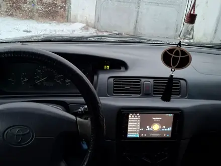 Toyota Camry 2001 года за 3 250 000 тг. в Павлодар – фото 4