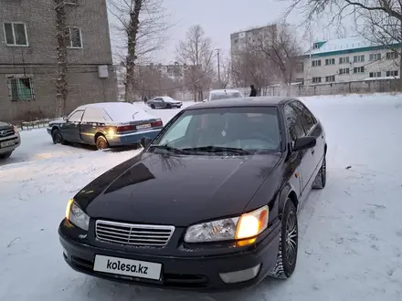 Toyota Camry 2001 года за 3 250 000 тг. в Павлодар – фото 3