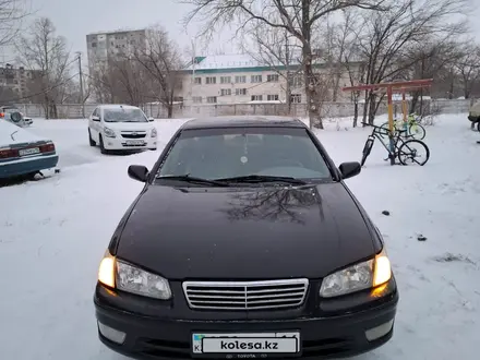 Toyota Camry 2001 года за 3 250 000 тг. в Павлодар – фото 5