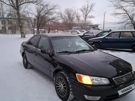 Toyota Camry 2001 года за 3 250 000 тг. в Павлодар – фото 6
